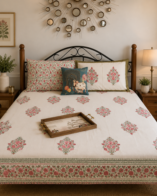 Gulnaar Bloom Beeding Set