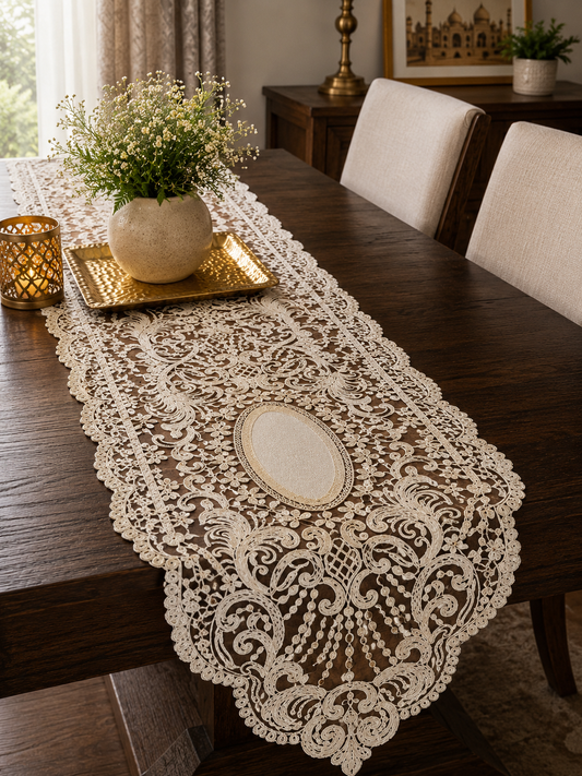Royal Lace Heritage Runner