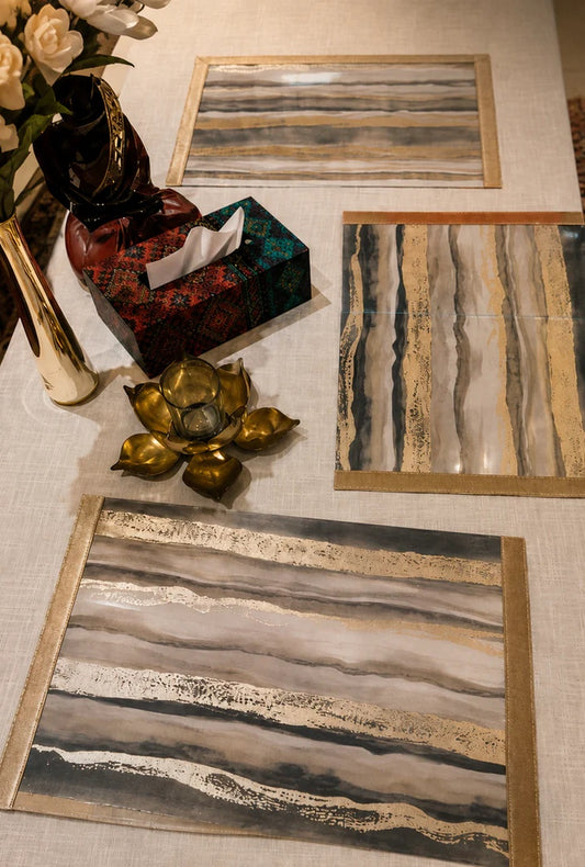 Table Mat Collection